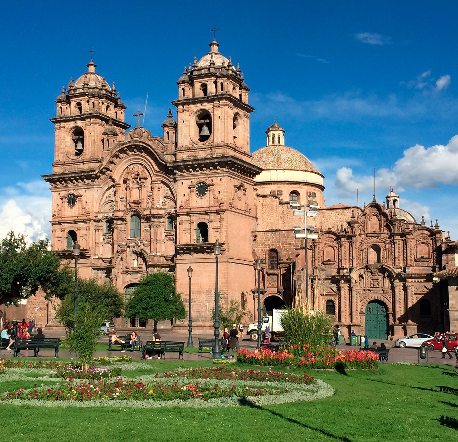 Cusco