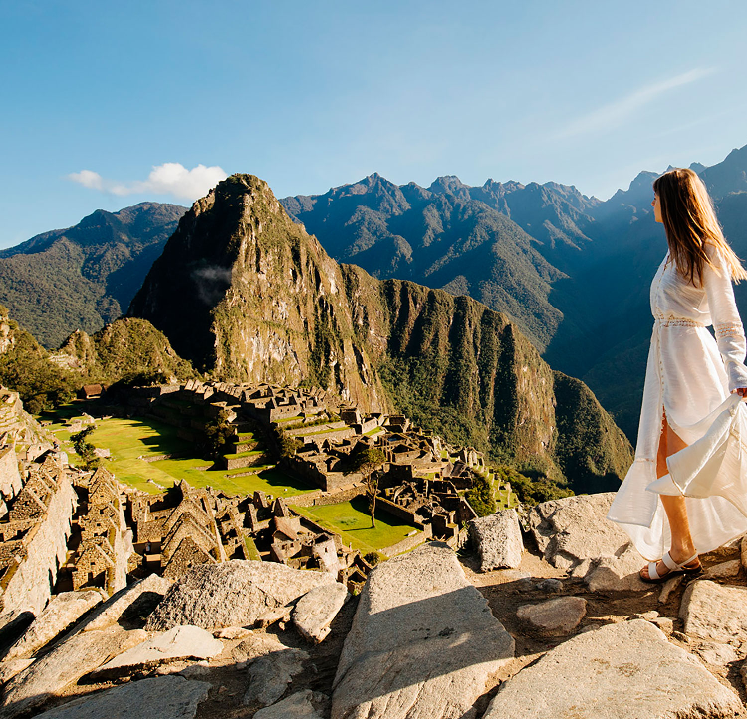 Machupicchu